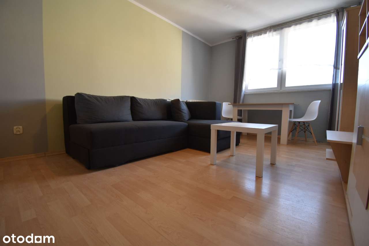 Mieszkanie 2 pokojowe z ogrz miejskim, windą, blisko centrum! - Pełny obrazek: 4/19