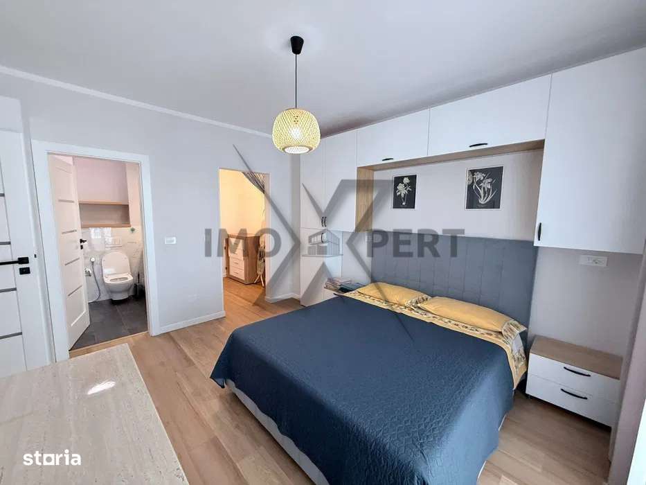Apartament 3 camere, 73 mp, etaj intermediar, Vivo (Polus Center) Colu - Imagine principală: 4/7