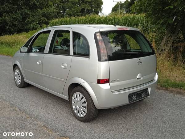 Opel Meriva 1.6 Enjoy - 16