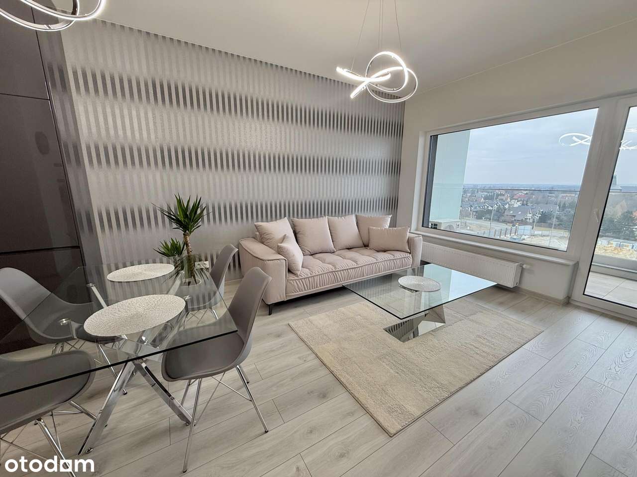 Mieszkanie w nowym budownictwie-0