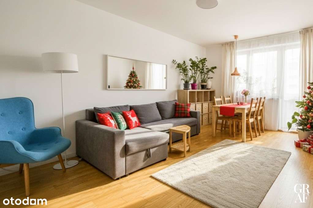 ✅ 2 oddzielne pokoje ✅ do wprowadzenia ✅ ciche ✅-0