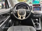 Kia Venga 1.4 CVVT Dream Team Edition - 10