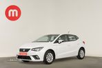 SEAT Ibiza 1.0 TSI Style - 2