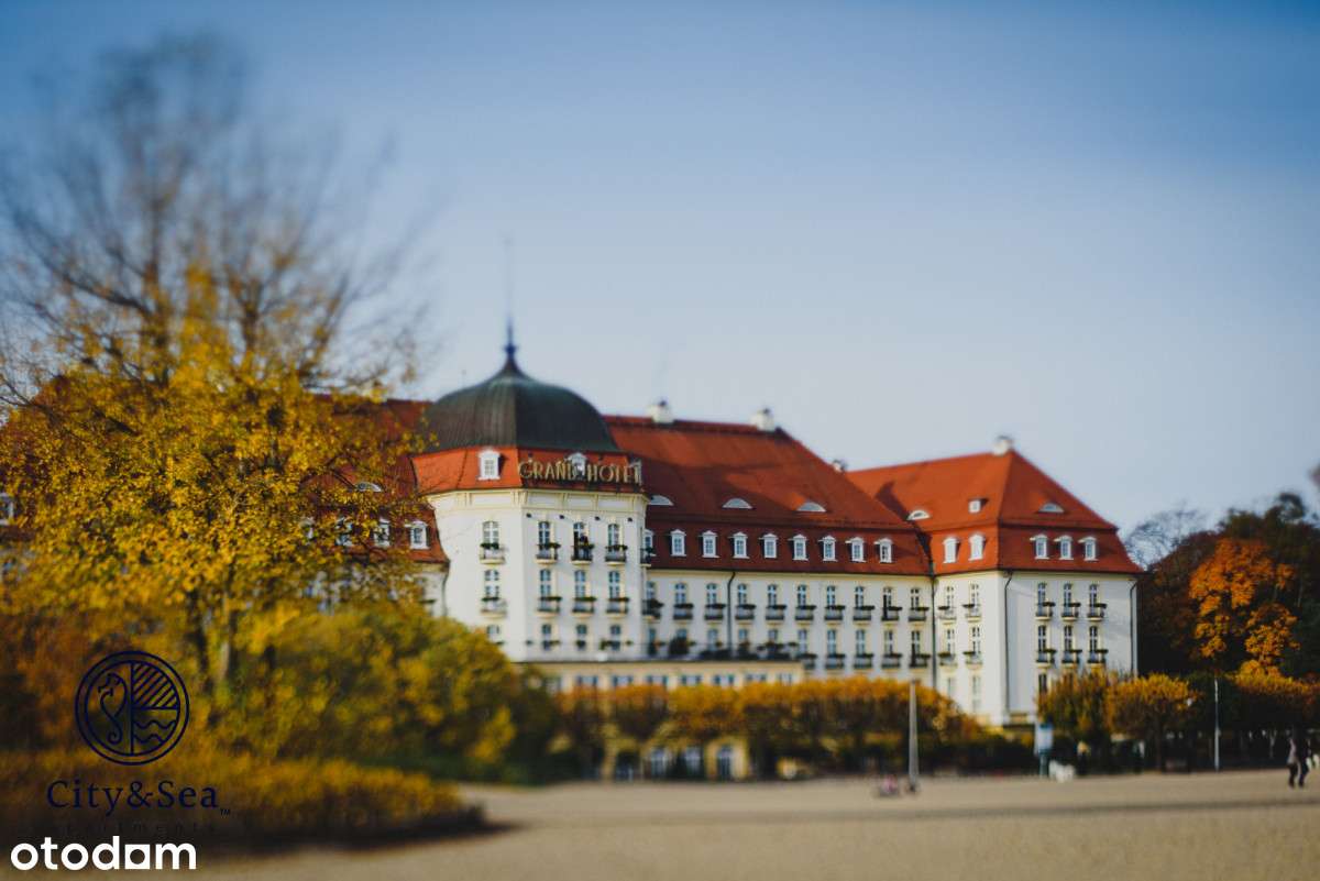 Luksusowy Sopot Łokietka 143m 4 pokoje-6