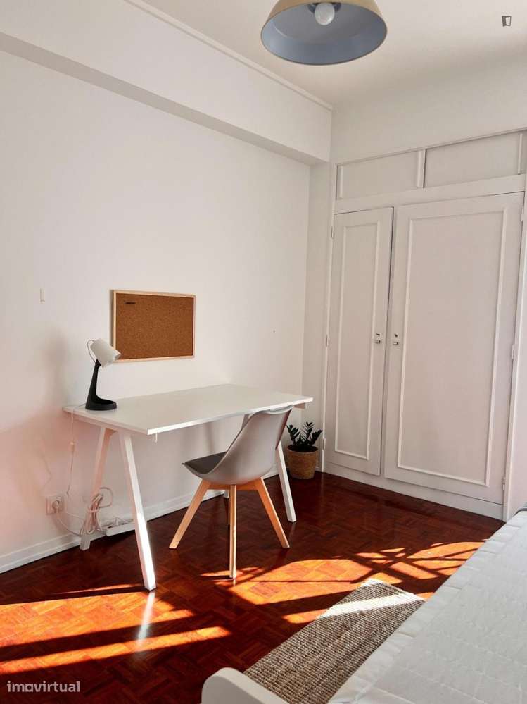 Quarto - localizado em Olivais Lisbon - Grande imagem: 5/10