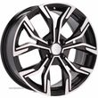 4x Felgi 15 m.in. do RENAULT Clio Twingo Swift Thalia TOYOTA Aygo Yaris SUZUKI Swift - B5920 - 2