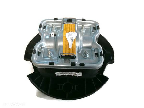 RENAULT CLIO III 11r PODUSZKA KIEROWCY 8200677496 - 2