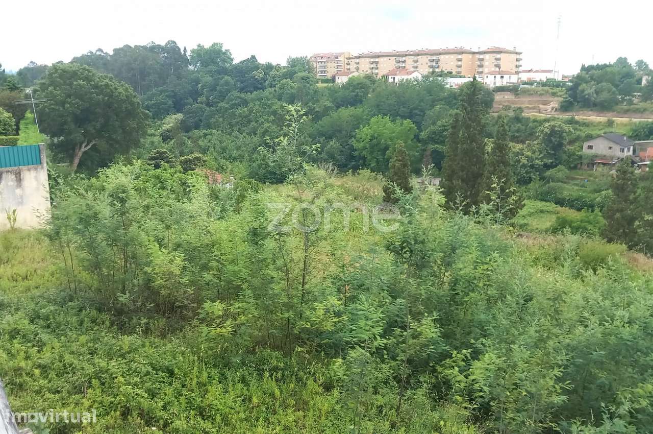 Terreno para Desenvolvimento Habitacional em Águeda - Grande imagem: 2/17