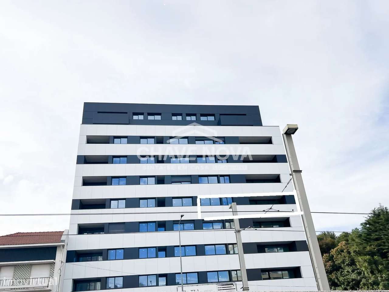 Apartamento T2 - Avenida da República -Ref. AR/04846/MH - Grande imagem: 4/12