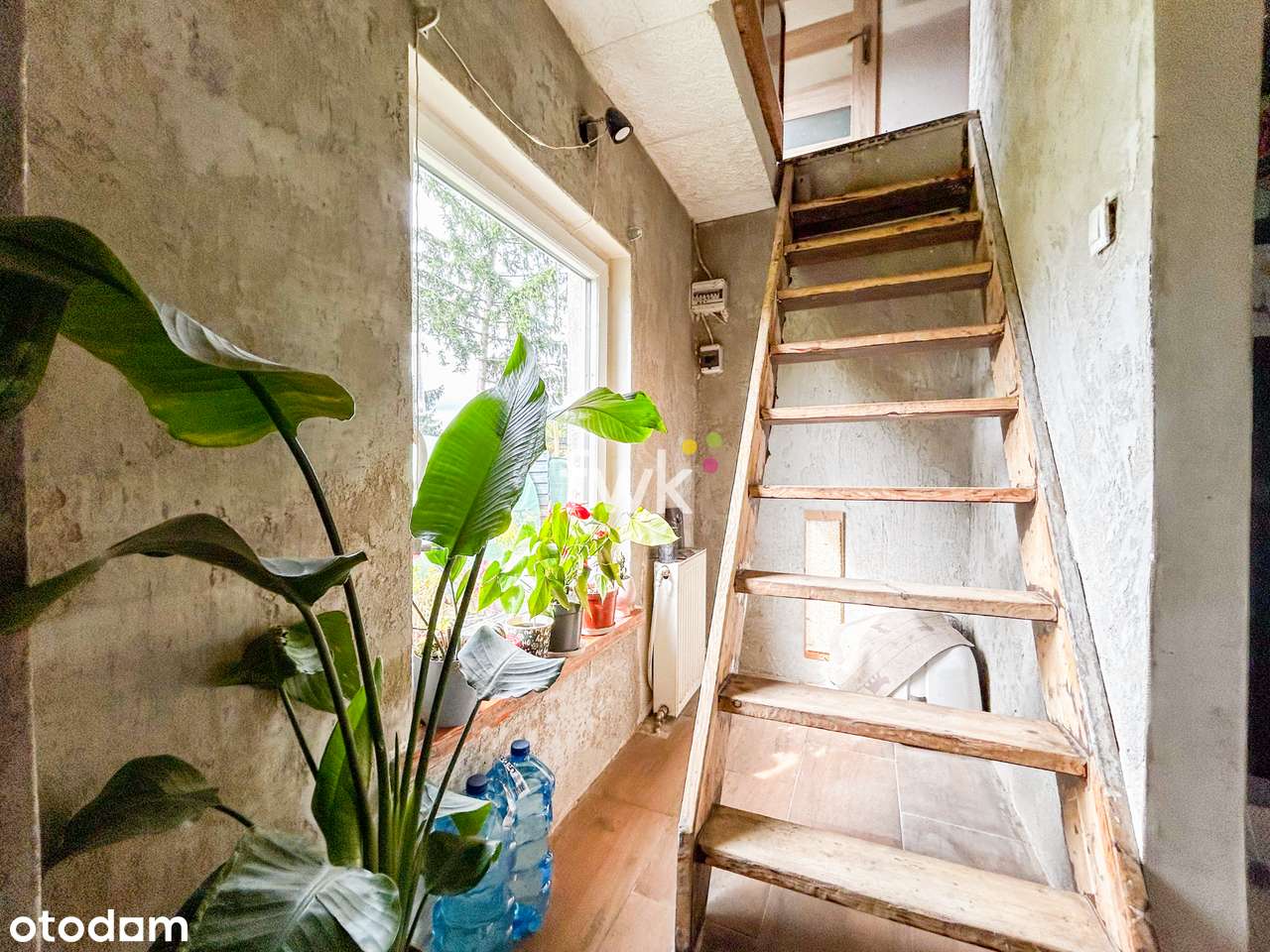 Działka ROD z całorocznym budynkiem mieszkalnym!-8