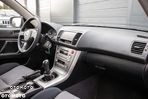 Subaru Legacy Kombi 2.0R GL - 16