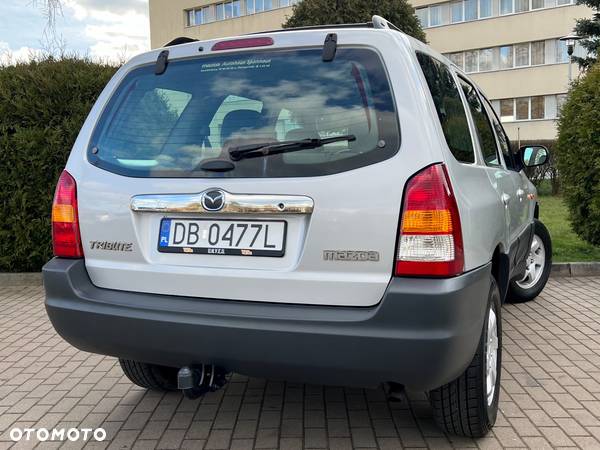 Mazda Tribute 2.0 Comfort - 15