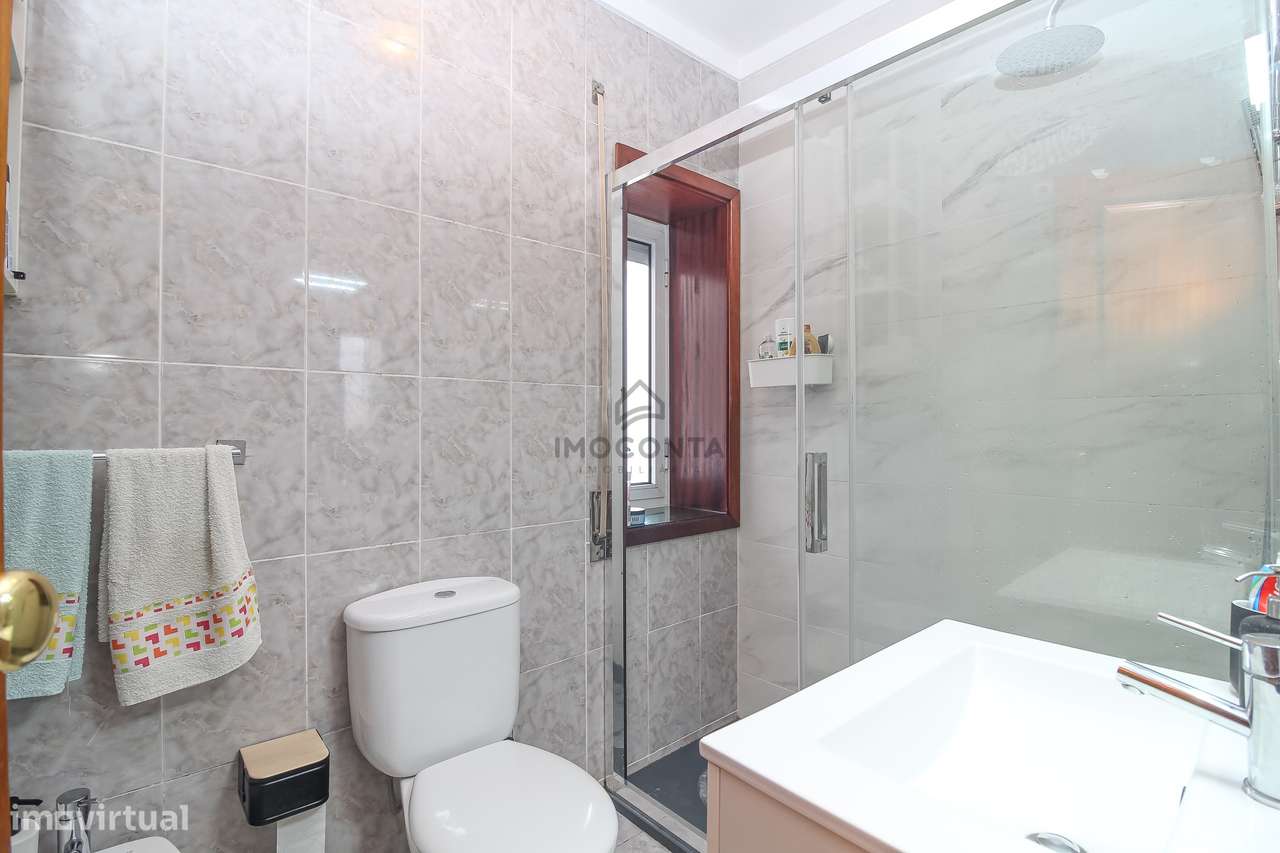 T2 Av.Dr.Fernando Melo- Lagueirões Valongo-6