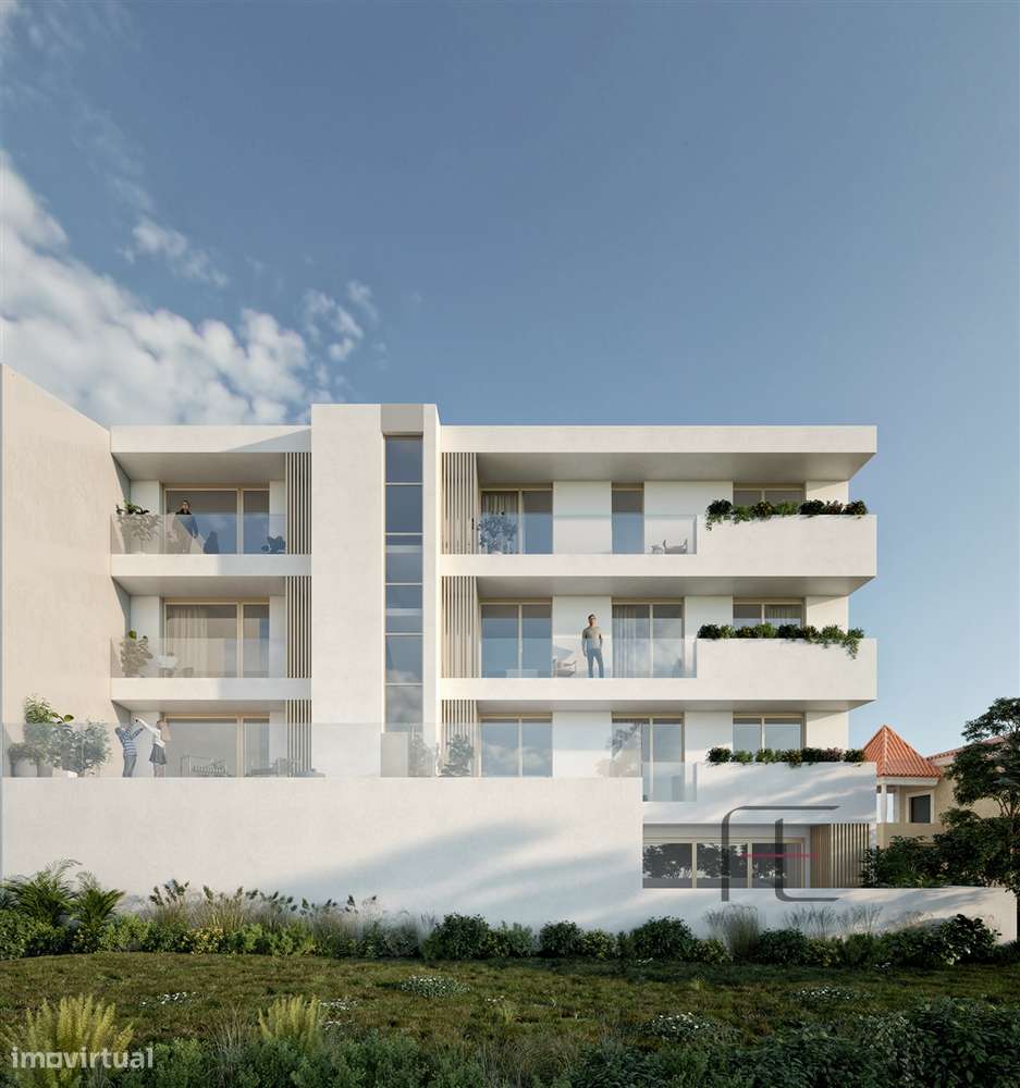 Apartamento T3 DUPLEX Venda em Glória e Vera Cruz,Aveiro - Grande imagem: 5/5
