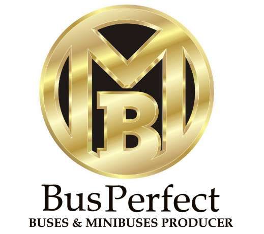 MB Bus Perfect Sp. Z o.o. logo