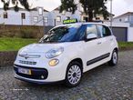 Fiat 500L 1.3 MJ Lounge - 7