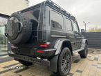 Mercedes-Benz G - 4