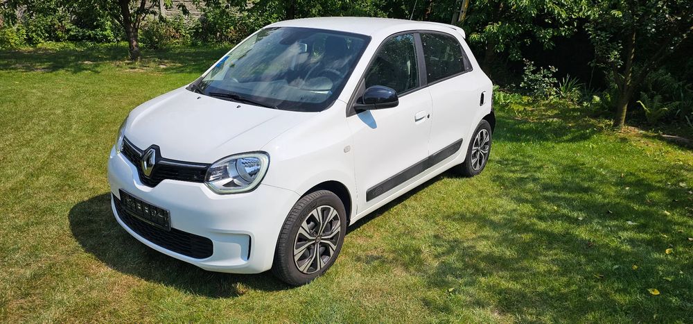 Renault Twingo III (2014-) 2022