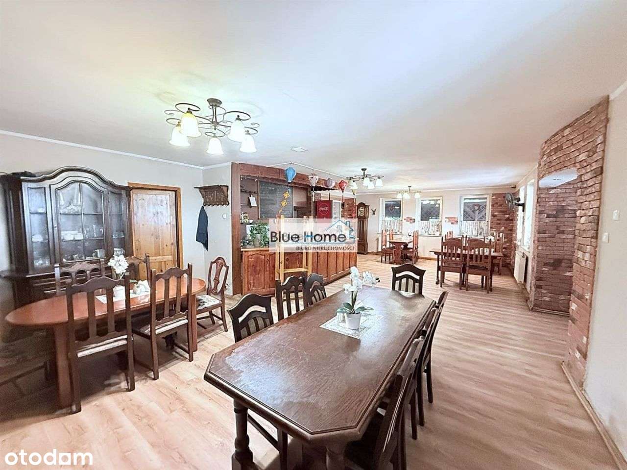 Lokal gastronomiczny przy trasie krajowej nr 91 - Pełny obrazek: 4/8