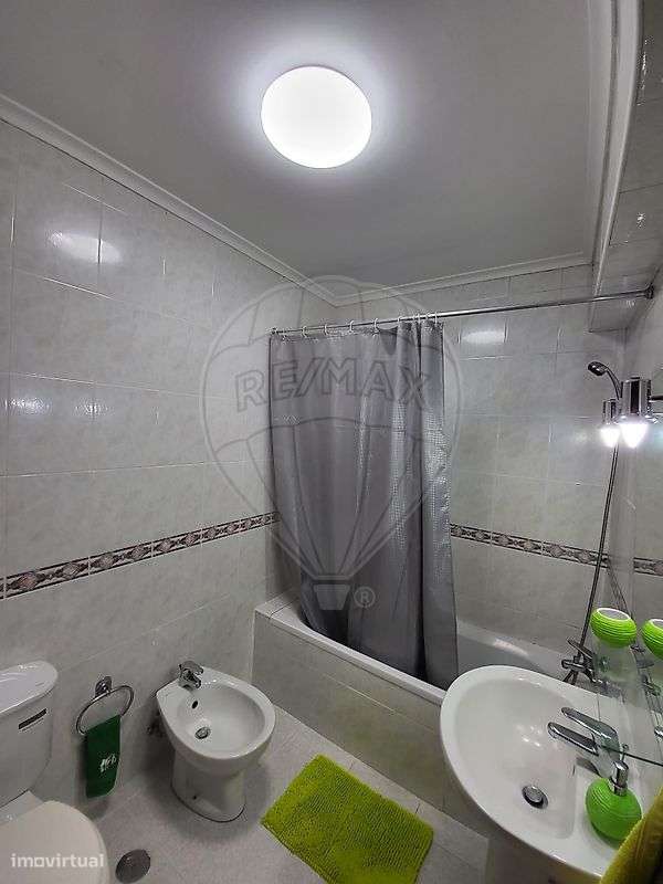 Apartamento T2 para arrendamento - Grande imagem: 3/11