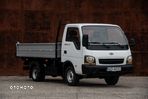 Kia K2500 - 7