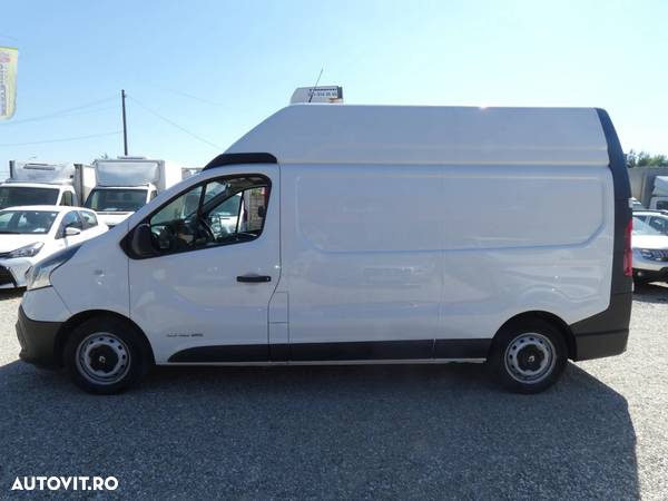 Renault Trafic - 6