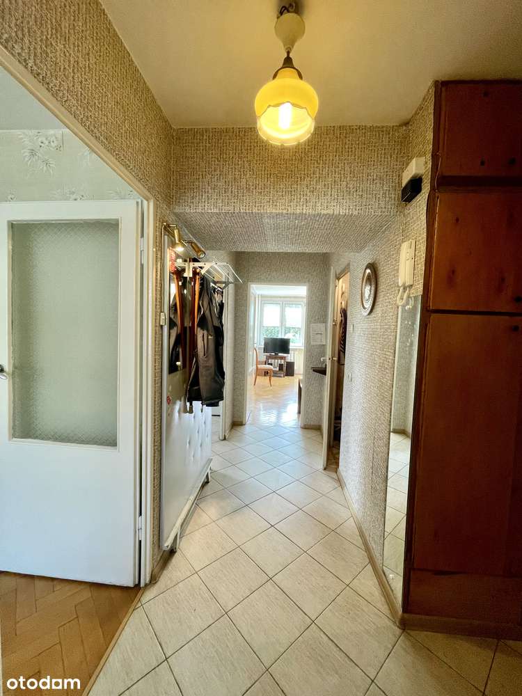 Super cena| Niski blok| Parking| Świetna lokalizacja| Sprawdź! - Pełny obrazek: 4/14