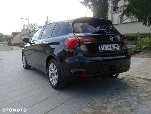 Fiat Tipo 1.6 MultiJet 16v Street - 3