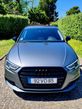 Audi A3 Sportback 2.0 TDI Design S tronic - 10