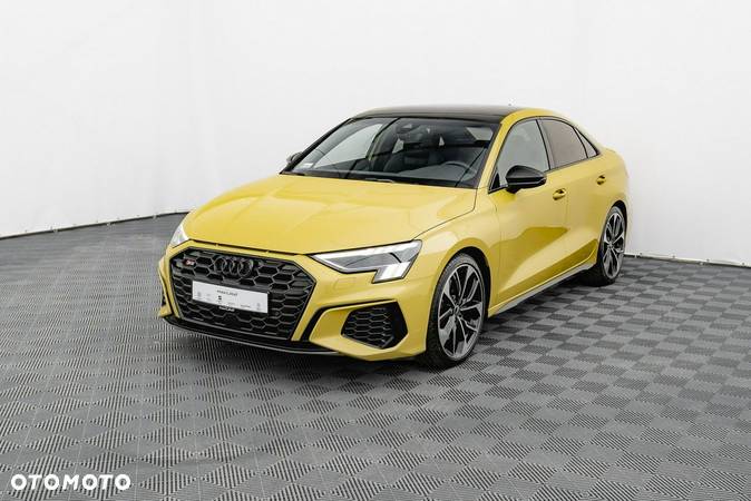 Audi S3 TFSI Quattro S tronic - 3