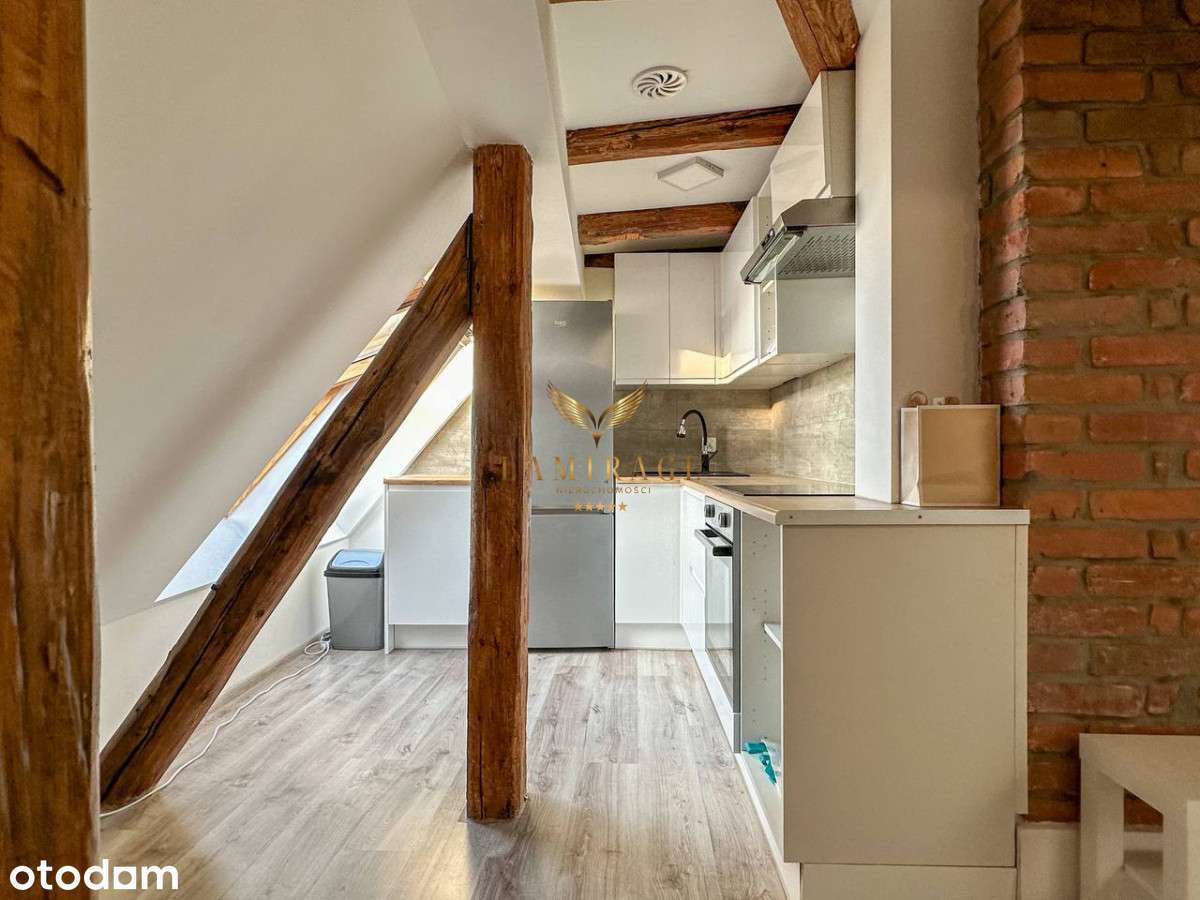 3 pokoje / Grunwald / klimatyzacja / pets friendly - Pełny obrazek: 5/13