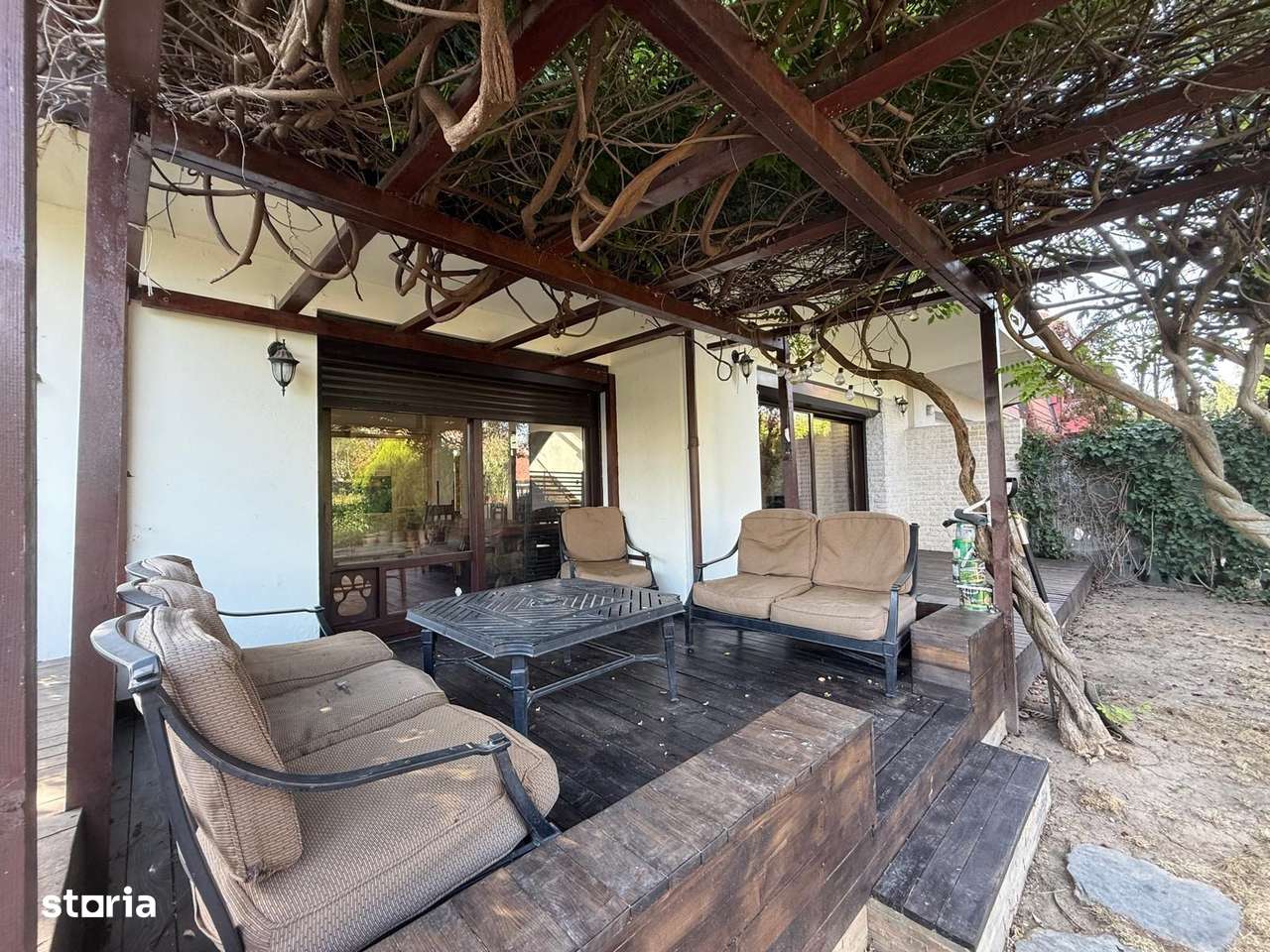 Vila 5 camere cu LIFT| Complex privat cu piscină | Iancu Nicolae-11