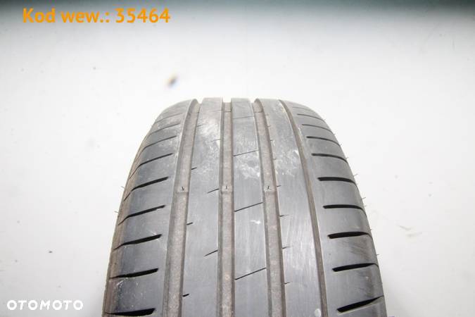 Apollo Aspire 4G - 205/55 R16 - 1