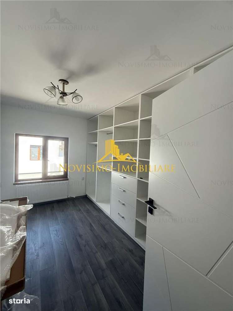 DUPLEX IN ZONA STREJNICU-13