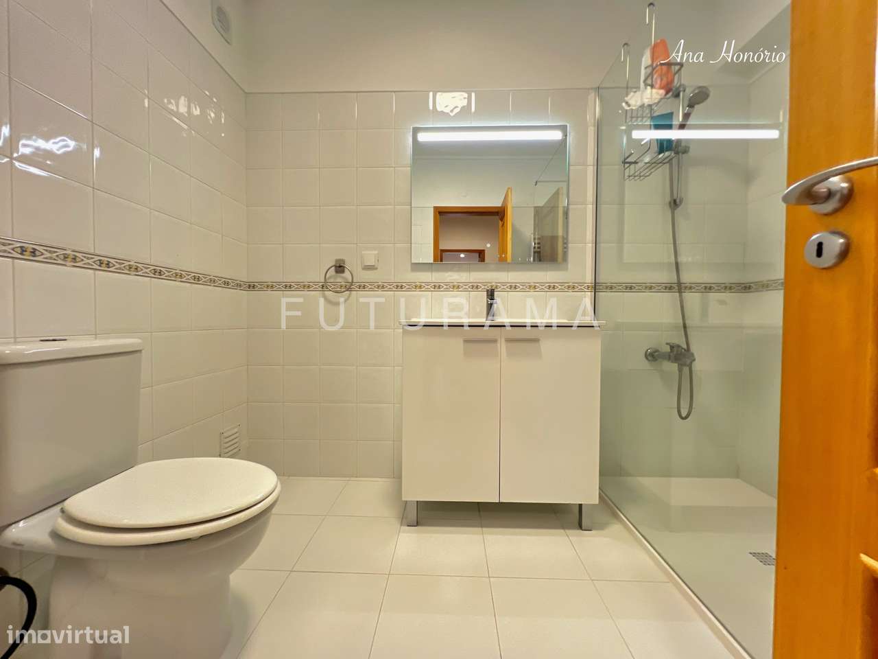 Apartamento T3 Alto da Barra - Oeiras-21