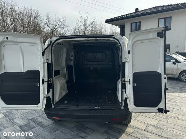 Fiat Doblo - 3