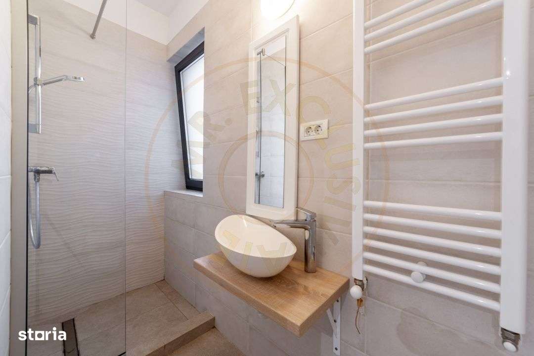 4 camere moderne in Gavana – etaj 1 - Bloc nou!-10