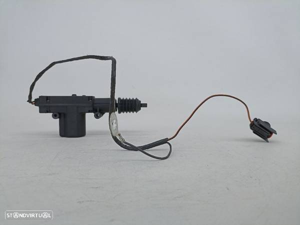 Pistola Da Mala Ford Ka (Rb_) - 2