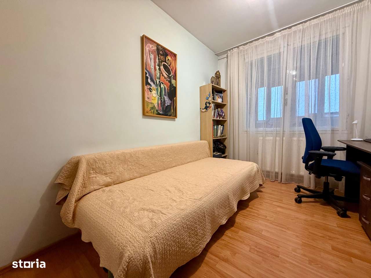 Crangasi|4camere|87mp2|Parcare|An Constructie 1985-9