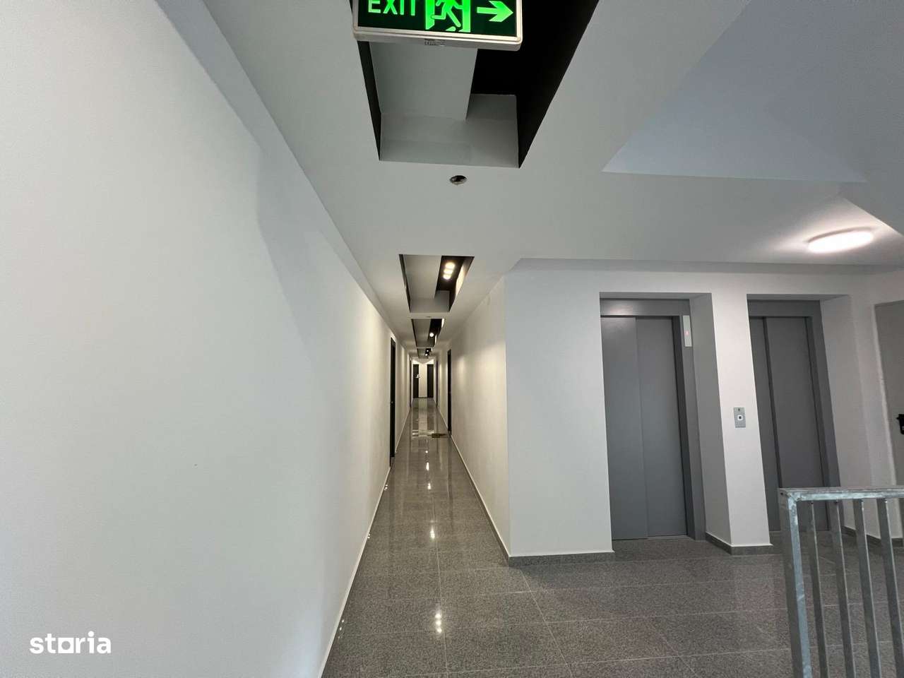 Apartament de vanzare 2 camere in Targoviste| Nou| Garantie|LocatieTop-13