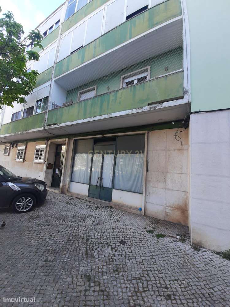 Loja para Arrendamento | 30 m² | Largo Conde de Bonfim – Benfica, Lisb - Grande imagem: 3/7