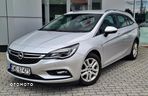Opel Astra 1.6 CDTI DPF ecoFLEX Sports TourerStart/Stop Exklusiv - 1