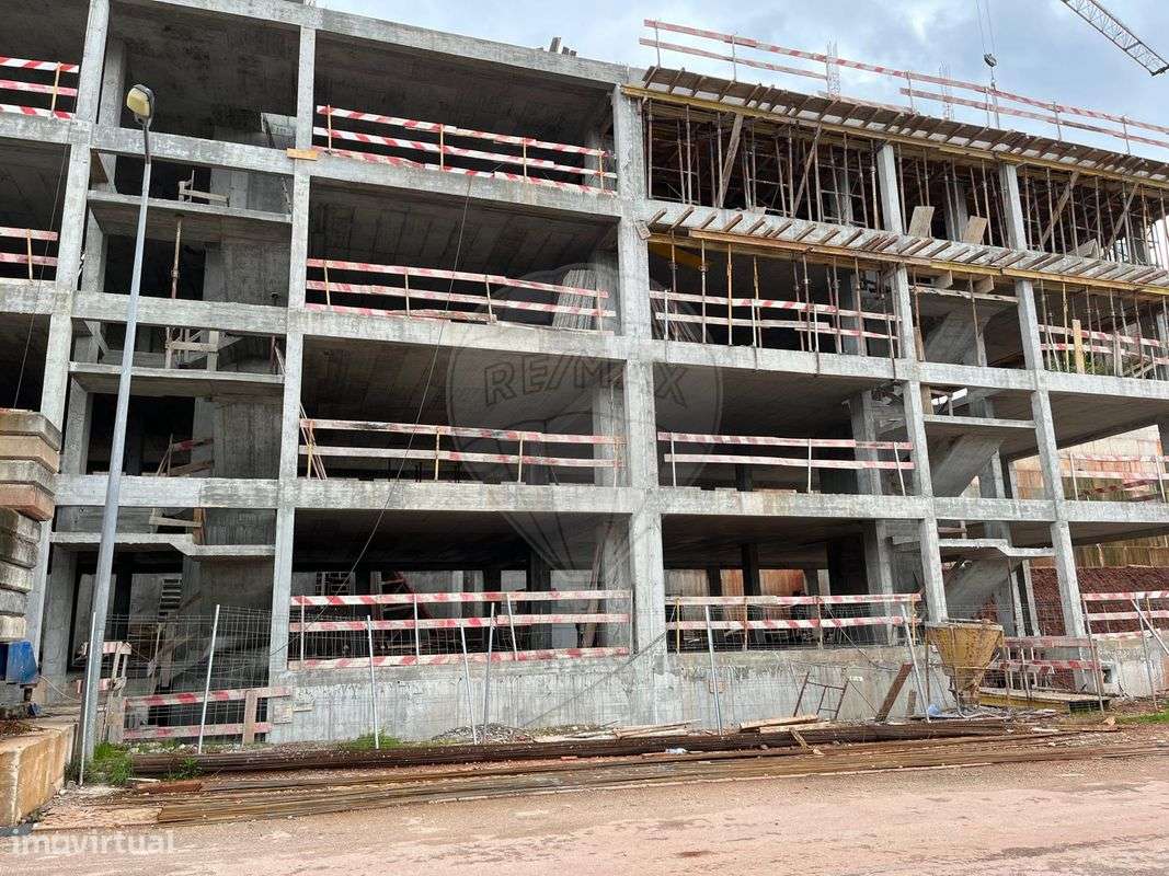 Apartamento T2 para venda - Grande imagem: 4/8