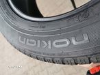 235/55r17 nokian opony zimowe 6mm 4549 - 3