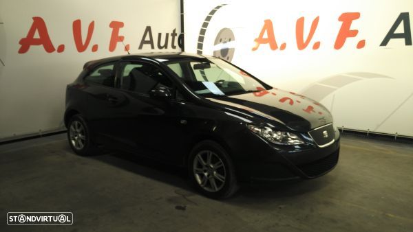 Para Peças Seat Ibiza Iv Sportcoupe (6J1, 6P5) - 1