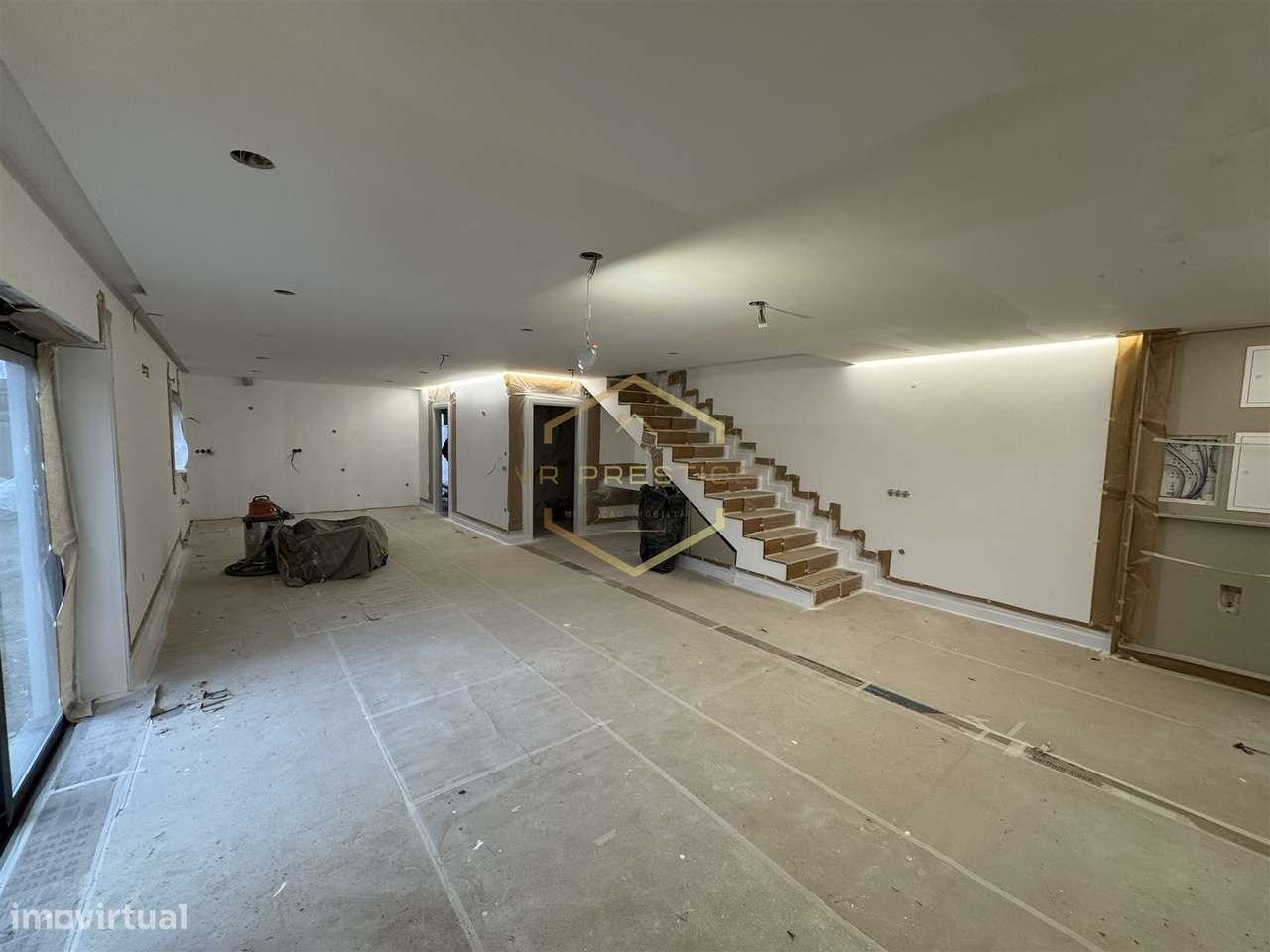 Moradia T3 Nova | Rates – Póvoa de Varzim - Grande imagem: 5/12