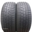 2 x CONTINENTAL 225/50 R17 98V ContiWinterCOntact TS 830 P Zima 7mm - 1