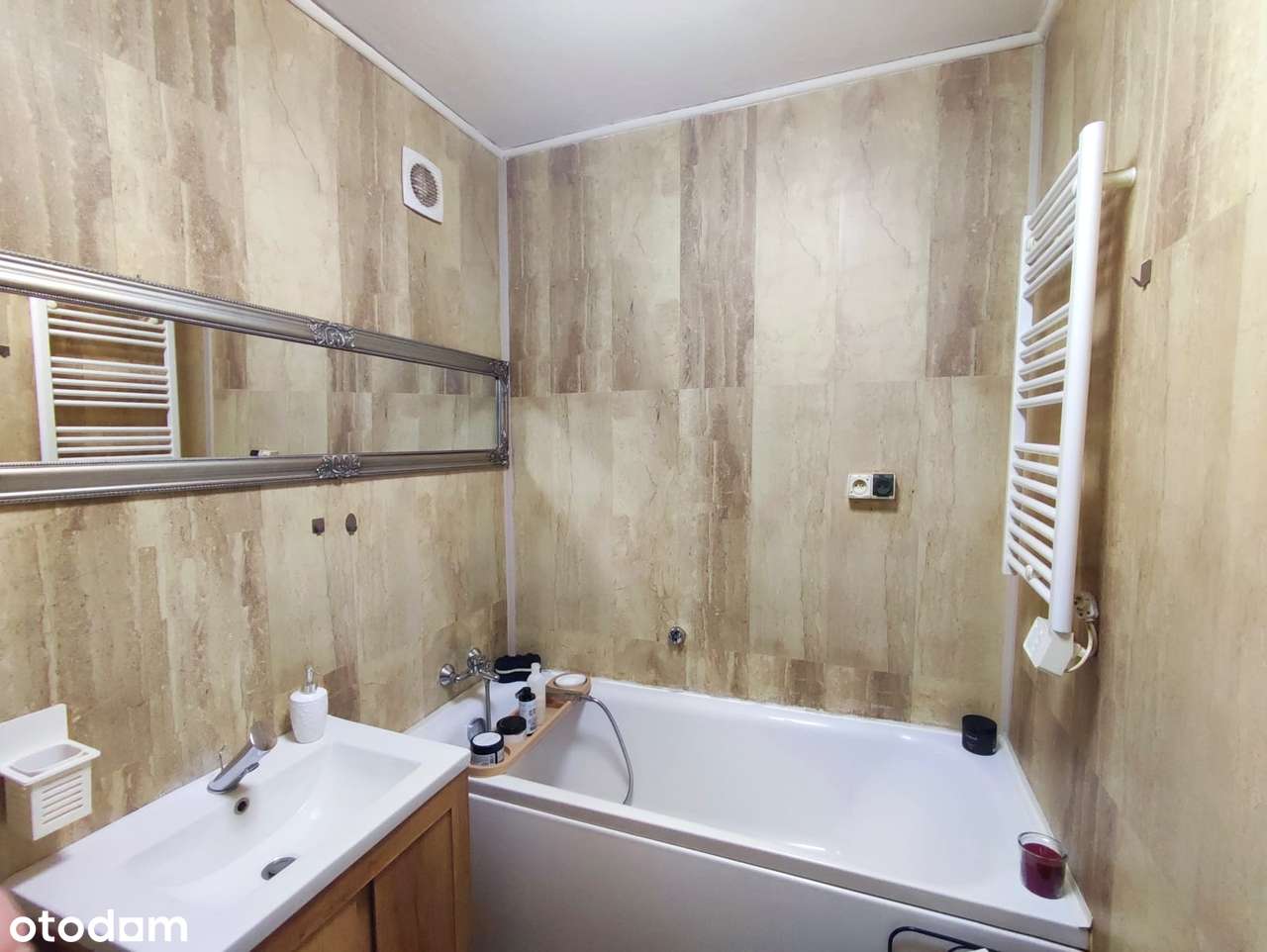 PIĘKNE MIESZKANIE NA START: 2 pok/ 2 piętro/ niski blok/ balkon/ 54 m² - View 5