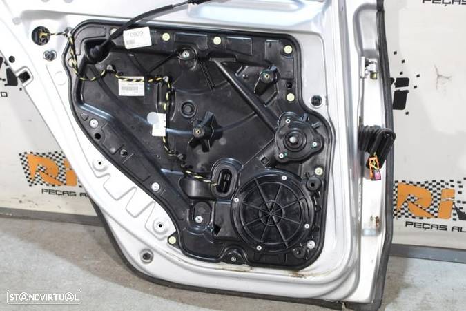 Porta Traseira Esquerda VW Golf 6 - 7