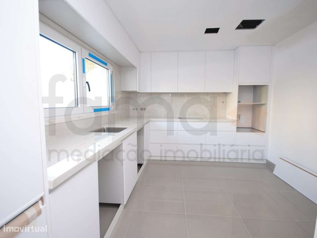 Moradia T4 Empreendimento Ocean Prime Village- S. Pedro do Estoril-39